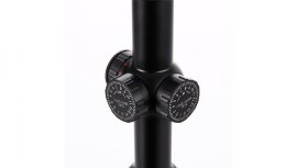 Valiant Themys 3-9x40 AO SIR RAQ