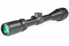 Valiant Themys 4-12x40 AO FBR