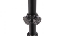 Valiant Themys 4-12x40 AO RAQ
