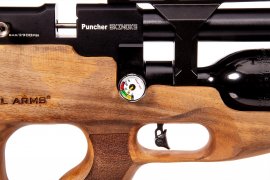 Kral Arms Puncher Ekinoks 4,5mm
