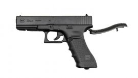 Air Pistol Umarex Glock 22 4.5mm