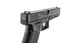 Air Pistol Umarex Glock 22 4.5mm