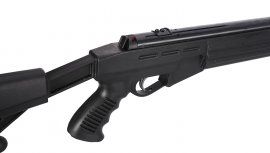 Air rifle Hatsan TG Air Tact QE 4,5mm