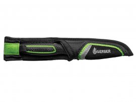 Gerber Freescape Paring Knife peeling knife, plain edge