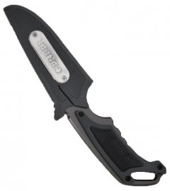 EDC knife Gerber Basic, combo edge