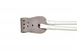 Spare rubber for slingshot Barnett power
