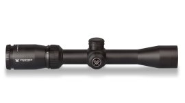 Riflescope Vortex Crossfire II 2-7x32 Dead-Hold BDC MOA