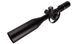 Riflescope Valiant Zephyr 6-24x50 SF SIR RAQ