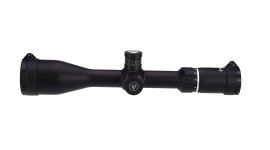 Riflescope Valiant Zephyr 6-24x50 SF SIR RAQ