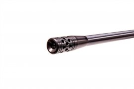 Walther Rotex RM8 cal.4,5 mm