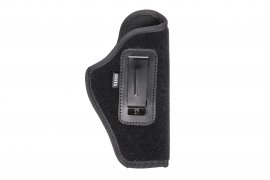 Holster Dasta 212-2 inside with clip