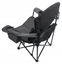 Folding camping chair Merit XXL 101 cm