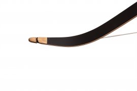 Jandao Beginner 70" 36lbs Black