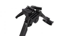 Tactical EVO TK3 (Black) Weaver