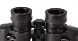 Fomei 10x50 Leader RWP SMC