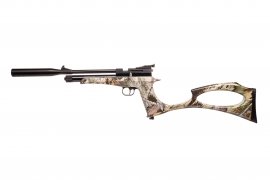 SPA Artemis CP2 Camo cal. 4,5mm