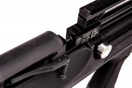 Air Rifle Hatsan Flash PUP S QE 5.5mm