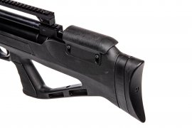 Air Rifle Hatsan Flash PUP S QE 5.5mm