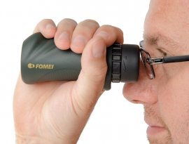 Fomei 10x25 Mono Beater 
