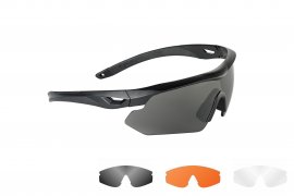 SwissEye Nighthawk Black