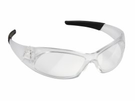 Combat Zone SG2 protective goggles