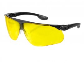 Peltor Maxim Ballistic Yellow