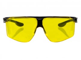 Peltor Maxim Ballistic Yellow