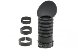 Rubber eyepiece protector Leapers SCP-ES403