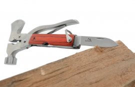 Multi Hammer Knife 18 cm