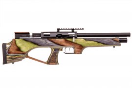 Air Rifle Cometa Advance Laminate 5.5mm