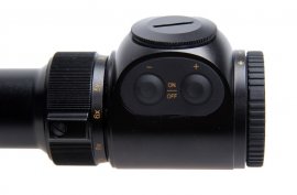 Fomei 3-12x50 Foreman HTC PRO DX