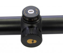 Riflescope FOMEI 6-18x50 FOREMAN HTC PRO G4