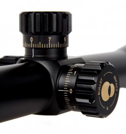 Fomei 6-24x50 Foreman HTC PRO (THC)