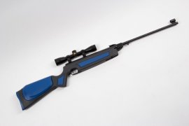Fomei 4x32 Beater I SMC CH (10m)