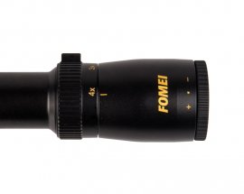 Fomei 1-4x24 Beater II SMC G4