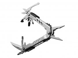 Gerber Compact Sport Multi-Plier 400 stainless steel