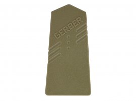 Gerber Crisis Hook Knife TAN499