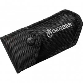 Gerber Moment closing knife