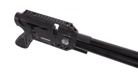 FX Dreamline Tactical 6,35mm