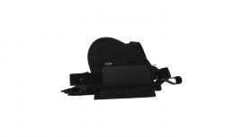 Dasta 219 (Mid-sized Revolvers) Shoulder-Belt Combined Holster