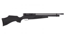 BSA Buccaneer SE Black 4,5mm