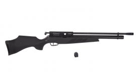 BSA Buccaneer SE Black 4,5mm