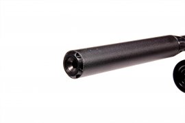 Air Rifle BSA R10 Walnut 4.5mm