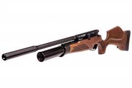 Air Rifle BSA R10 Walnut 4.5mm