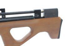 SPA Artemis P15 6,35mm
