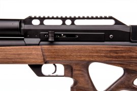 Edgun Matador R5M Standart 6,35mm