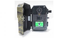 Bunaty Wide Full HD photo trap without GSM