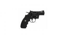 Umarex Colt Python 2,5" black 4,5mm BB