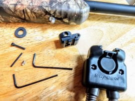 Swagger Stalker QD42