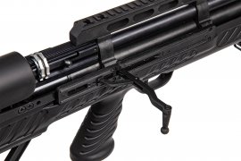 Hatsan Bullboss 4,5mm
